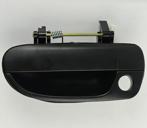 Maniglie per Porte 82650-25000 - Ricambi Auto Compatibili con <span class=keywords><strong>Renault</strong></span> 2000-2006 - Maniglie Esterne - Product Image 2