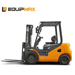 3.0 Ton Diesel Komatsu Heftruck Komatsu Heftruck Nieuwe Met Japanse Isuzu,Mitsubishi En Yanmar Motor - Product Image 2