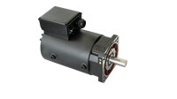 Motor Servo HT HP125-A DC con Refrigeración, Protección de Control Integrada, 13.2-22.6kW, 1500-2000rpm para Aplicaciones Metalúrgicas