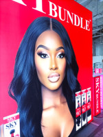Grande Boîte Lumineuse LED Portable pour Salons Professionnels, Affichage SEG Autonome avec Tissu Rétroéclairé par Sublimation pour Expositions