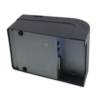 MASUNG Printer Mini portabel ponsel, Printer tiket tagihan Android IOS portabel 2 inci USB gigi biru Printer penerimaan termal