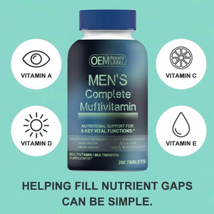 <span class=keywords><strong>One</strong></span> <span class=keywords><strong>a</strong></span> <span class=keywords><strong>Day</strong></span> Healthcare Supplement <span class=keywords><strong>Multivitamin</strong></span> Softgel Capsule avec Vitamines <span class=keywords><strong>a</strong></span> D E & Zinc pour Beauté & Santé Support-Vegan - Product Image 2