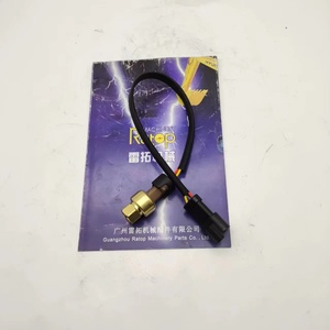Sensor de Presión C15 C13 239-5674 239-3478, Sensor 2395674 2393478 para Topadora D8T D8N - Product Image 4