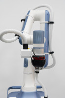 Robot Pijat Spa Profesional Cerdas 220V untuk Hotel Mewah (Jantan dan Betina)