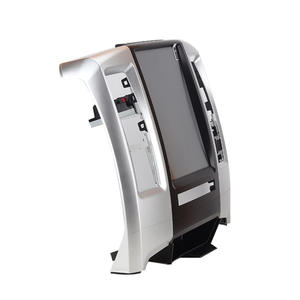 Convient pour Dodge Ram 2010-2013, écran vertical Android grand format pour le contrôle central, CarPlay, navigation, appareil tout-en-un - Product Image 4