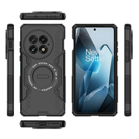 Vente chaude Defender Armor Case pour OnePlus 13 Nord 4 Full Body Robuste Magnétique Antichoc Couverture Arrière