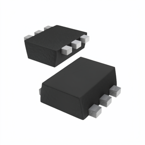 Transistors PBLS4003V,115 SOT-563, SOT-666 Composants électroniques Distributeur agréé - Product Image 1