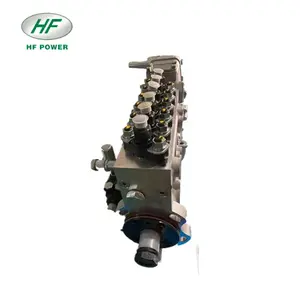 Alta pressão bombeamento parte fue assy inline guality completo desempenho direto para D4D D4E D6D D6E D7D D7E motor