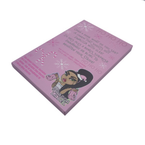 Nhà Máy Bán Buôn Tùy Chỉnh In Giáng Sinh <span class=keywords><strong>Advent</strong></span> Lịch Hộp Quà Tặng Đếm Ngược Quà Tặng Mỹ Phẩm Bao Bì Hộp - Product Image 5