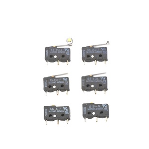 สวิตช์จำกัดระยะทางแบบใหม่เอี่ยมและมีสินค้าในสต็อก รุ่น <span class=keywords><strong>Z</strong></span>-<span class=keywords><strong>15GW</strong></span>-<span class=keywords><strong>B</strong></span> - Product Image 1