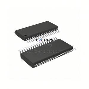 Genuine Original New Guaranteed APOGEE DDX-2060 POWER-SSO-36 Semiconductor IC Chip CZSKU:N5G7X4H1 - Product Image 1