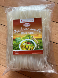 Fideos Secos Vietnamitas Premium, Listos para Exportación, Fabricante OEM ODM, Precios Competitivos, Proveedor Mayorista de Fideos de Arroz - Product Image 2