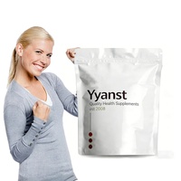 Hoogwaardige vitaminen & levertraan & EPA & DHA softgels. Ondersteunt de hartgezondheid, ondersteunt de hersenfunctie, versterkt de immuniteit.