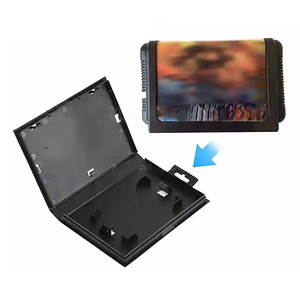 Cho Sega thay thế MD trò chơi Hộp mực trường hợp thay thế cho Sega <span class=keywords><strong>Mega</strong></span> Drive/Genesis Cartridge - Product Image 6