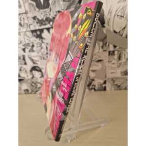 Couverture de livre édition Vietnam limitée Bocchi the Rock Variant - Product Image 3