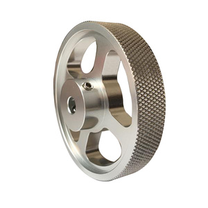 Promotion : Roue de comptage en aluminium pour encodeur rotatif, périmètre 250 mm, alésage 8 mm, lot de 2 pièces - Product Image 6