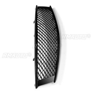 Parrilla Delantera Superior Nueva para Infiniti G37 Coupé de 2 Puertas 2008 2009 2010 2011 2012 2013, Parrilla del Radiador del Parachoques Delantero - Product Image 5