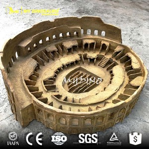 Attractions miniatures du parc MY DINO World : <span class=keywords><strong>Colisée</strong></span> romain à vendre - Product Image 6