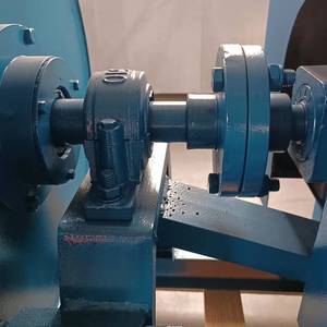 HJW-60 phòng thí nghiệm nhỏ xi măng trộn máy - Product Image 2