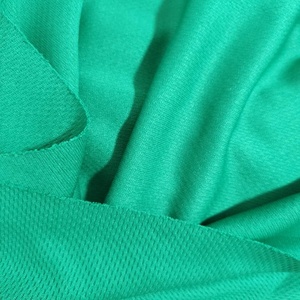 ที่มีคุณภาพสูง150gsm นกตาผ้าตาข่าย42สีในสต็อกสำหรับเสื้อผ้ากีฬา - Product Image 3