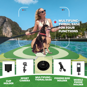 โรงงานผลิตบอร์ดยืนพายแบบเป่าลมขนาดสั่งทำได้ตามต้องการ ผู้ผลิต OEM บอร์ดยืนพายแบบเป่าลมสำหรับเล่นซับเซิร์ฟและแพดเดิลบอร์ด - Product Image 5