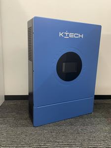 <span class=keywords><strong>KTECH</strong></span>-Onduleur solaire 12KW à phase divisée, onduleur solaire hors réseau 120V/ 240V, puissance maximale 180KW, système hors réseau - Product Image 5
