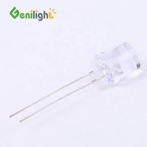 Émetteur <span class=keywords><strong>et</strong></span> récepteur LED <span class=keywords><strong>infrarouge</strong></span> Genilight 850nm/940nm Diode DIP 3V 20mA CRI 83 Température de fonctionnement -40-45°C - Product Image 6