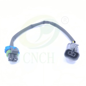 日産用AF49-1075燃料ポンプ変換配線ハーネス - Product Image 6