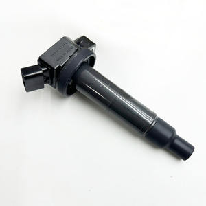 Bobine d'allumage 90919-02244 90919-02266 90919-02243 90080-19023 pour 2001-2012 Toyota Camry Highlander RAV4 Corolla Matrix 2.4L L4 - Product Image 2