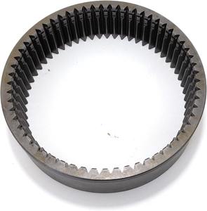 Anillo de Engranaje de Alta Calidad en Oferta para Excavadora de Ruedas HongWang DH150W-7 R1400W-7 R150W-7, Pieza 094000-0480 - Product Image 1