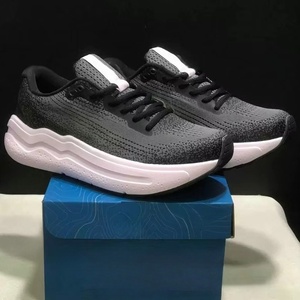 Chaussures de course Designer Ghost pour hommes et femmes, confort sur tous les terrains, tige en textile respirant, semelle intermédiaire ultra-douce, soutien stable du talon - Product Image 4