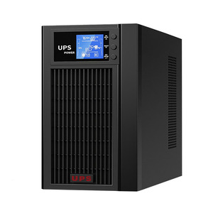 <b>UPS</b> C6KS C10K 3C20KS On-line Single Phase Lead Acid <b>Battery</b> Data Center Computer Networking Security Systems - Product Image 1