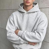 Sweat-shirts personnalisables pour hommes, nouveaux modèles décontractés pour couples, sweat-shirt uni