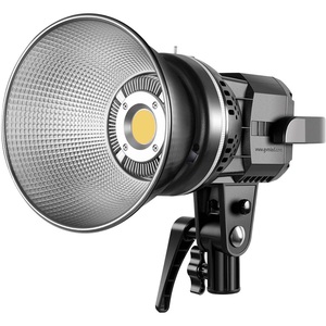 Kit de 2 <span class=keywords><strong>Luces</strong></span> LED <span class=keywords><strong>GVM</strong></span> LS-p80s con Filtros (Luz Diurna Equilibrada) - Product Image 6