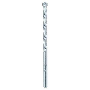 BOSCH - 2609255450 ISO5468 Brocas para mampostería-EAN 3165140384926 BROCAS OTRAS BROCAS - Product Image 1