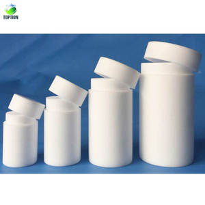 Reactor de Síntesis de Acero Inoxidable de 100 ml, Reactores de Autoclave Hidrotermal con Revestimiento de PTFE - Product Image 4