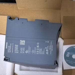 6es7518-4ap00-0ab0 S7-1500 CPU 1518-4 Unité centrale de traitement avec mémoire 6 Mo Compatible avec le commutateur à double port 6ES7518-4AP00-0AB0 - Product Image 5