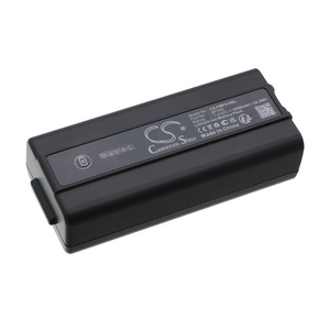 Batterie pour Fluke BT510, BT510/<span class=keywords><strong>WWG</strong></span>, BT520/<span class=keywords><strong>WWG</strong></span>, BT521, BT521/<span class=keywords><strong>WWG</strong></span>, 4542300, BP500 - Product Image 1