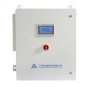 Chất lượng cao ấn tượng hiện tại cathodic bảo vệ cung cấp điện đơn vị cung cấp điện AC cung cấp điện cho tàu - Product Image 1