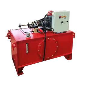 رافعات هيدروليكية مثبتة بالبراغي مع نظام تحكم متزامن PLC لرفع خزانات المينا وصوامع الحبوب - Product Image 5