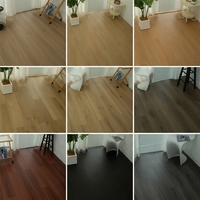 Suelos de Plástico Imitación Madera, Tarima de Plástico WPC, Suelos de Vinilo con Sistema de Clic, Diseño Gráfico Contemporáneo para Interiores