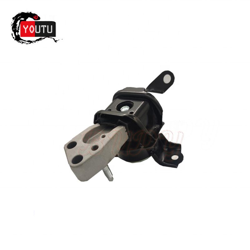 High Quality Auto Parts - Engine Mount for Toyota COROLLA