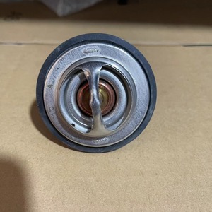 เทอร์โมสตัทเครื่องยนต์ Thomson รุ่น TMS-002 สำหรับรถบรรทุกวอลโว่ หมายเลขอะไหล่แท้ 20450736 20460312 04224847 201V06402-6005 - Product Image 3