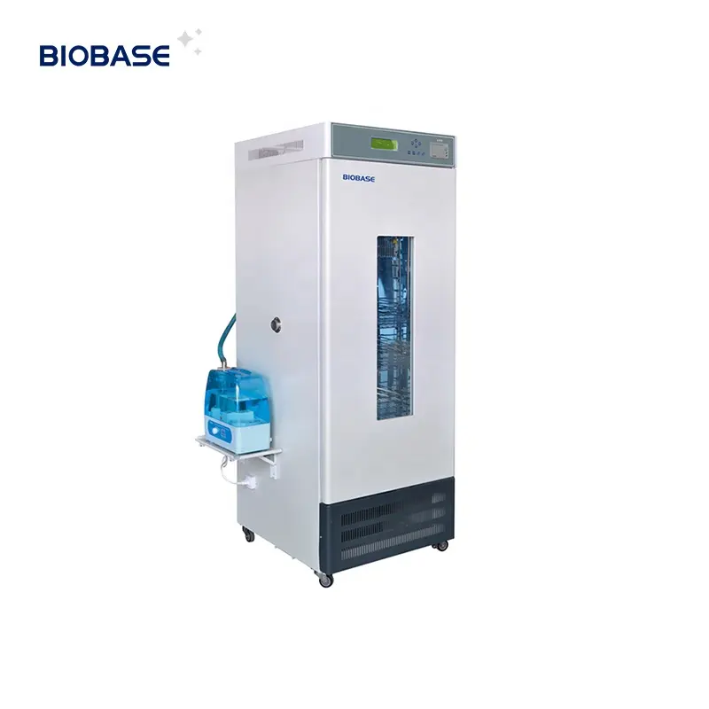 Biobase China 160 L Mould Incubator Manufacturer thermostatic equipment in laboratory