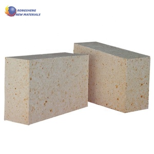 耐酸高铝砖 耐磨性好 使用寿命长 适用于化学反应器 - Product Image 1