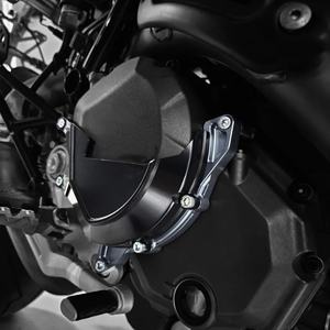 Индивидуальные запчасти с ЧПУ, классический защитный чехол для сцепления, 950 - Product Image 6