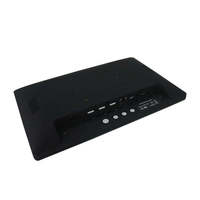 Tablet de 12 Pulgadas con Android 6.0/8.1, Montaje en Pared, Resolución 1920*1080, RJ45, Wifi, USB, Altavoz, Cámara, Micrófono, Alimentación por PoE