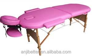 Better Hot Sale Faltbares <span class=keywords><strong>Massage</strong></span> bett Tragbares <span class=keywords><strong>Massage</strong></span> tisch <span class=keywords><strong>Massage</strong></span> bett mit CE - Product Image 4