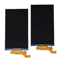Lcds de téléphone portable pour itel A33 A16 lcd écran tactile
