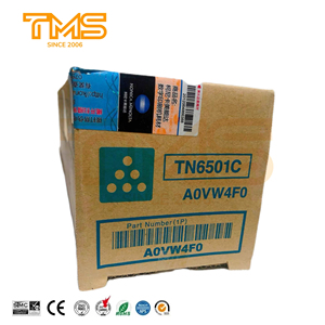 ต้นฉบับ TN6501 TN612สำหรับตลับหมึก KONICA MINOLTA สำหรับ Bizhub C5500 C6500 C6501 Bizhub Toner TN-<span class=keywords><strong>612</strong></span> TN <span class=keywords><strong>612</strong></span> - Product Image 2